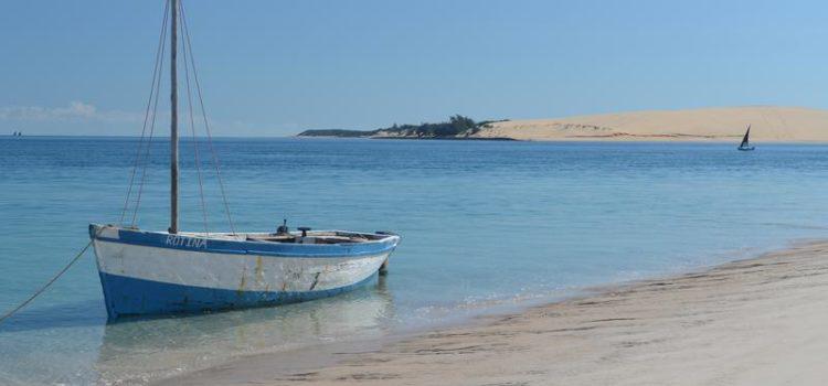 Bazaruto Archipelago