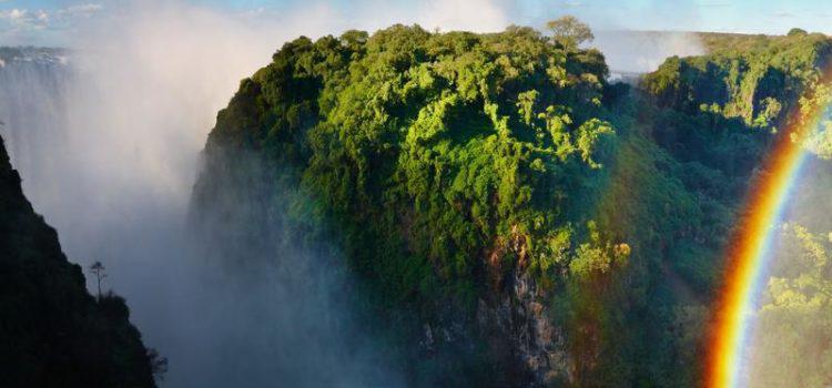Livingstone (Victoria Falls)