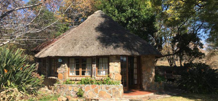 Waterberg Cottages