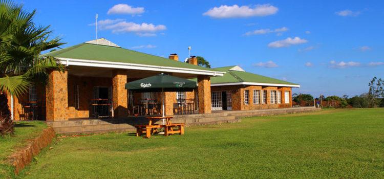 Game Haven Lodge