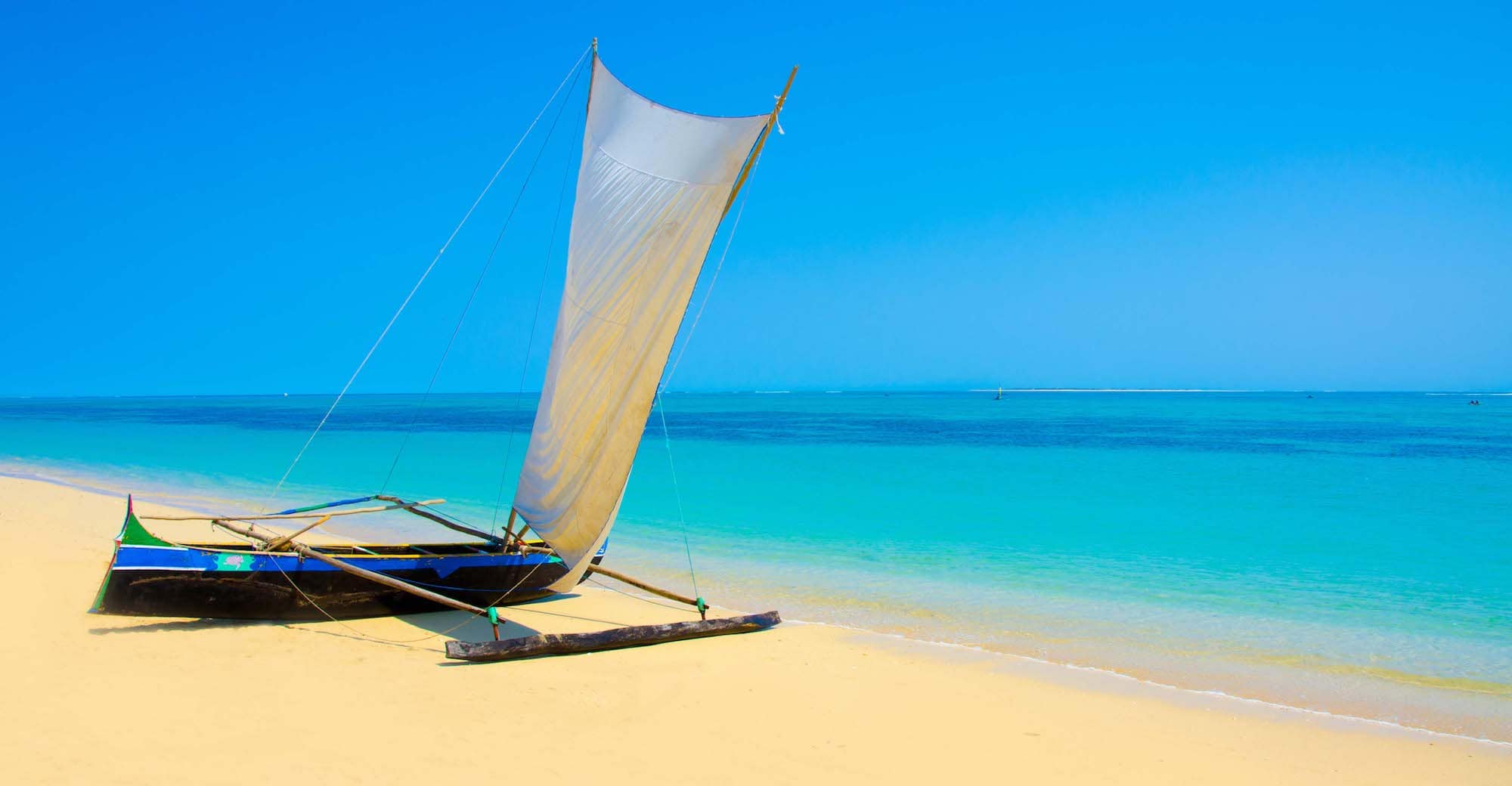 Mozambique Southern Sky Adventures